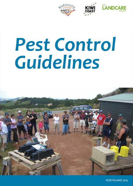 pest-control-guidelines